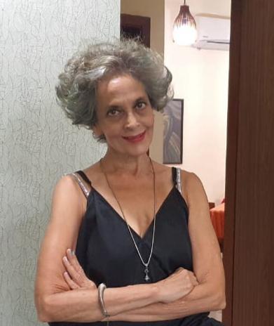 Madhuri Bhatia