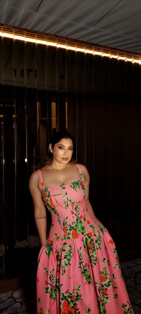 Shonima Kaul